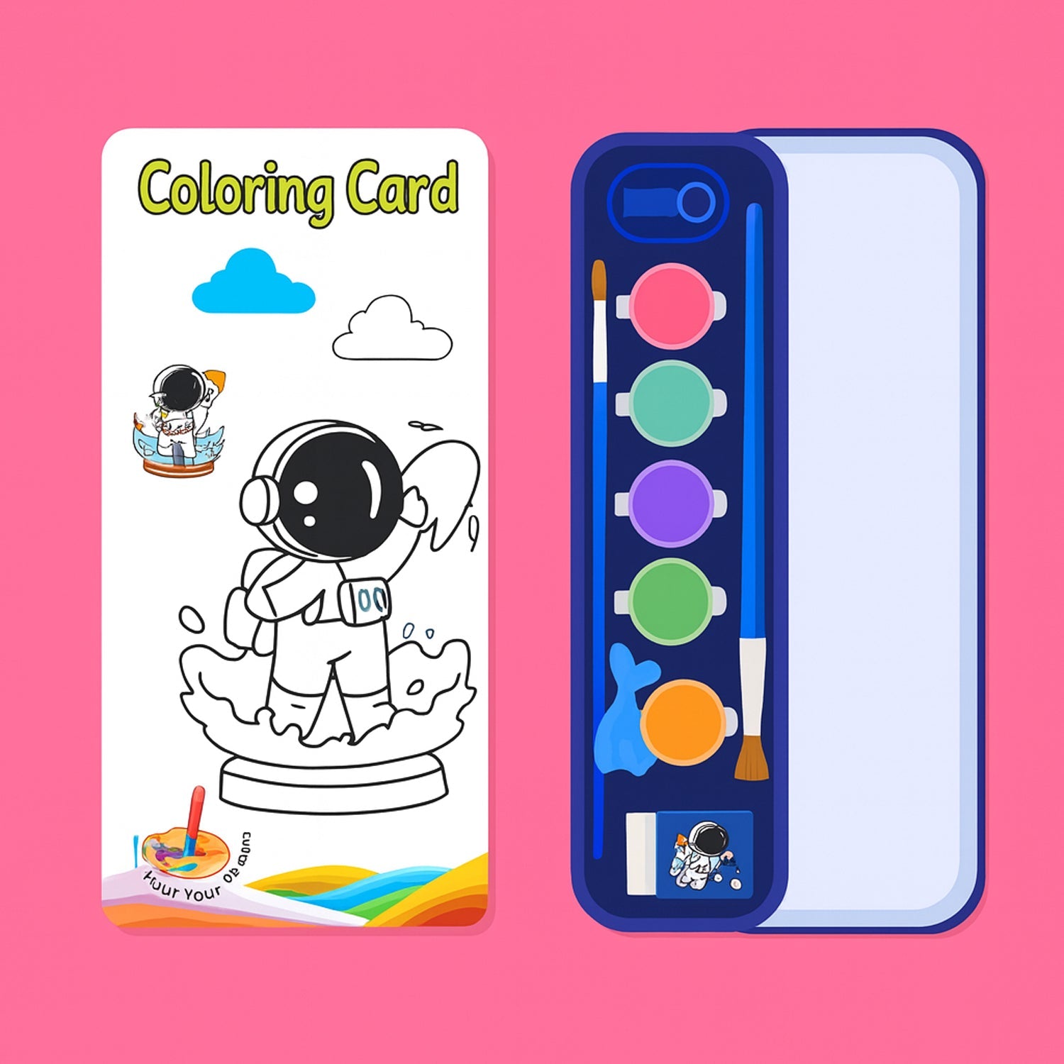 Gift Pack for Kids Gift Pack for Kids